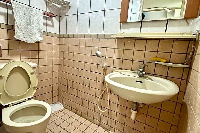 兆基社會住宅🏡電梯樓中樓套房可雙租補(第4張)
