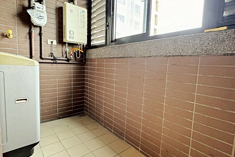 兆基社會住宅🏠桃園龍安商圈2房車可租補免仲（第8張）