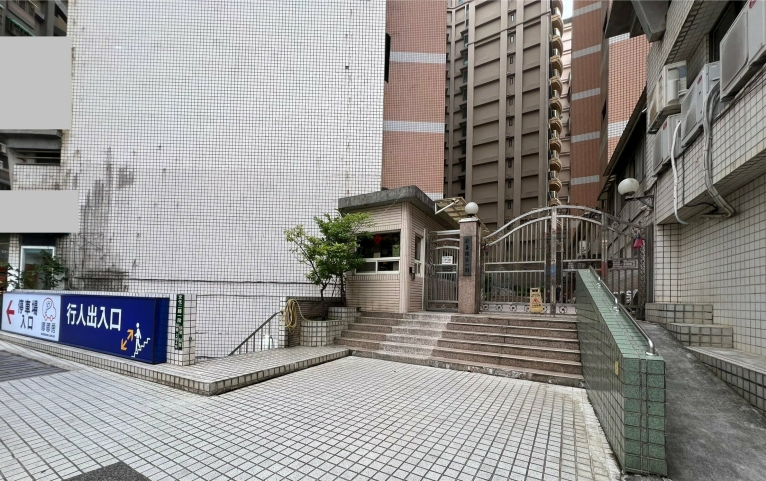 A9東森三井近在咫尺可寵享受挑高綠化慢活療愈空間! - Image 3