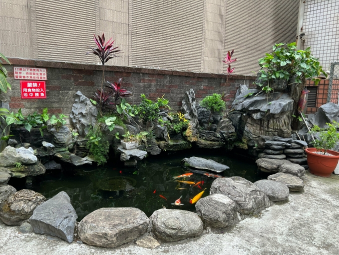 A9東森三井近在咫尺可寵享受挑高綠化慢活療愈空間! - Image 4