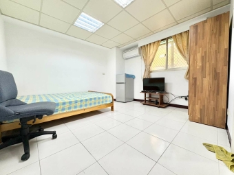 宇你相見✨可租補🐱🐶稀有可寵可狗💕近中國醫 中友（第1張）