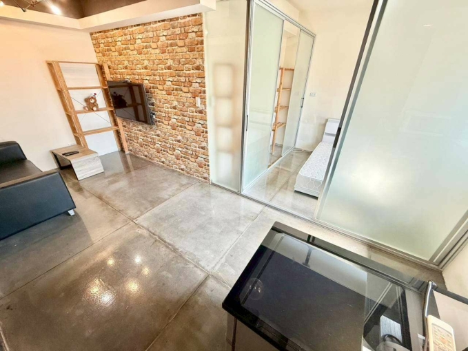 🧡請加賴🧡稀有可寵🧡百萬裝潢🧡租屋補助🧡一房一廳🧡獨洗窗曬🧡流理台🧡（第9張）