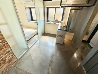 🧡請加賴🧡稀有可寵🧡百萬裝潢🧡租屋補助🧡一房一廳🧡獨洗窗曬🧡流理台🧡（第4張）