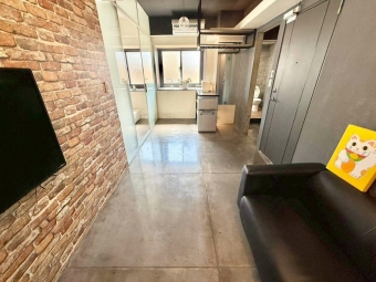 🧡請加賴🧡稀有可寵🧡百萬裝潢🧡租屋補助🧡一房一廳🧡獨洗窗曬🧡流理台🧡（第2張）