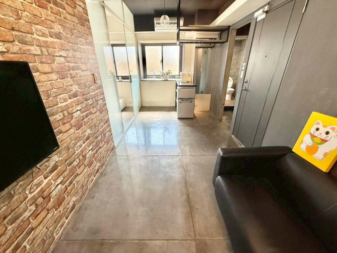 🧡請加賴🧡稀有可寵🧡百萬裝潢🧡租屋補助🧡一房一廳🧡獨洗窗曬🧡流理台🧡（第2張）