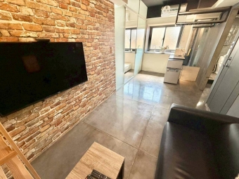 🧡請加賴🧡稀有可寵🧡百萬裝潢🧡租屋補助🧡一房一廳🧡獨洗窗曬🧡流理台🧡（第1張）