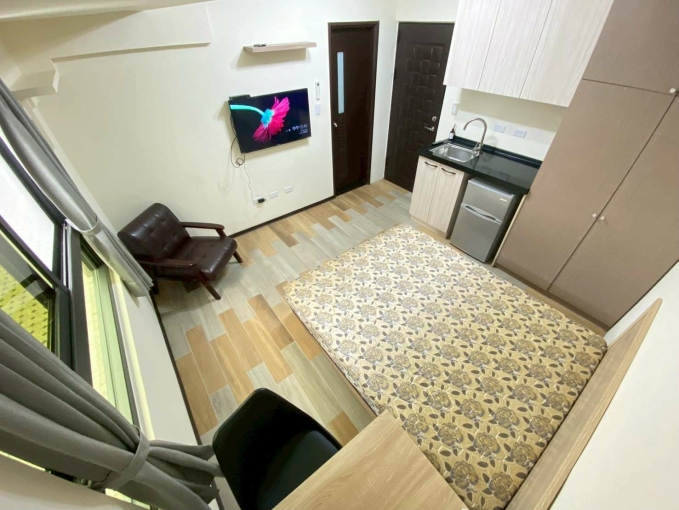 別再滑了!可租補報稅💕大陽台獨洗✨9成新家具電（第1張）