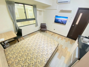 別再滑了!可租補報稅💕大陽台獨洗✨9成新家具電（第2張）