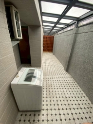 別再滑了!可租補報稅💕大陽台獨洗✨9成新家具電（第5張）