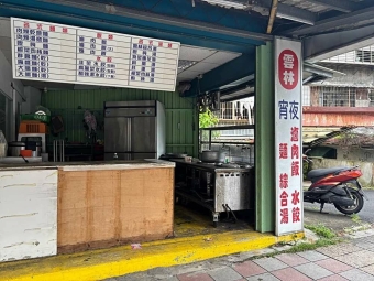 辛亥捷運站❤️興德市場❤️雙店面三角窗❤️適各行業（第5張）