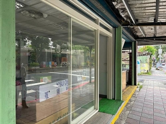 辛亥捷運站❤️興德市場❤️雙店面三角窗❤️適各行業（第6張）
