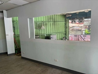 辛亥捷運站❤️興德市場❤️雙店面三角窗❤️適各行業（第12張）