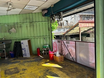 辛亥捷運站❤️興德市場❤️雙店面三角窗❤️適各行業（第14張）