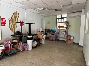 辛亥捷運站❤️興德市場❤️雙店面三角窗❤️適各行業（第10張）