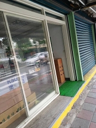 辛亥捷運站❤️興德市場❤️雙店面三角窗❤️適各行業（第7張）