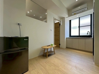 稀有可貓🍀一房一廳🍀租屋補助🍀陽台獨洗🍀流理台🍀子母車（第2張）