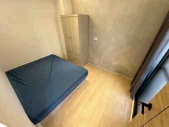 稀有可貓🍀一房一廳🍀租屋補助🍀陽台獨洗🍀流理台🍀子母車（第5張）