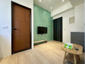 稀有可貓🍀一房一廳🍀租屋補助🍀陽台獨洗🍀流理台🍀子母車（第3張）