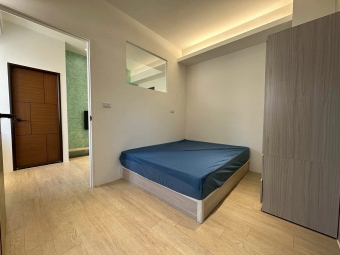 稀有可貓🍀一房一廳🍀租屋補助🍀陽台獨洗🍀流理台🍀子母車（第1張）