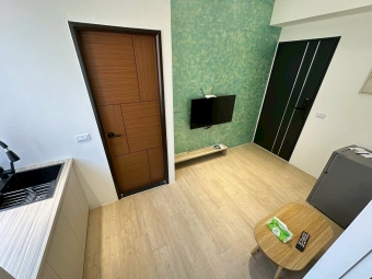 稀有可貓🍀一房一廳🍀租屋補助🍀陽台獨洗🍀流理台🍀子母車（第4張）