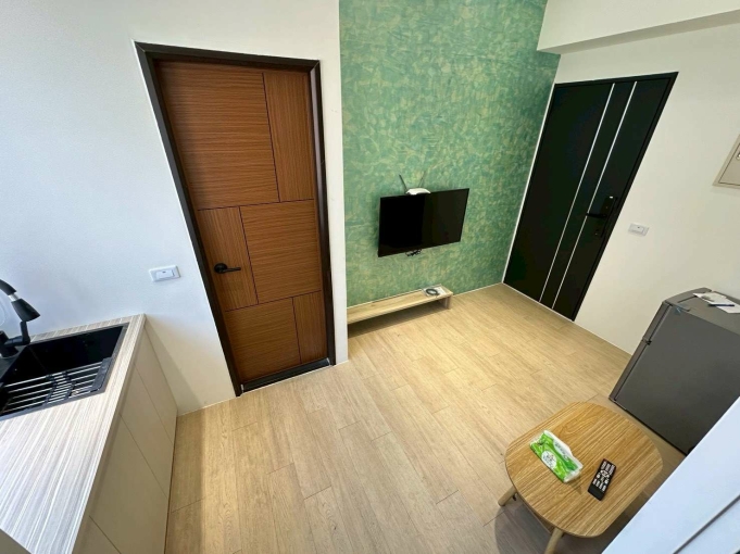 稀有可貓🍀一房一廳🍀租屋補助🍀陽台獨洗🍀流理台🍀子母車(第4張)