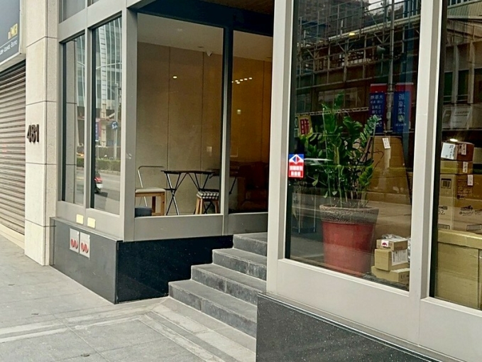 兆基社會住宅🏡台北捷座/先嗇宮採光兩房/可租補(第7張)