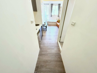 眼淚記得妳💕西屯精美大套房💫子母車✨陽台獨洗曬（第6張）