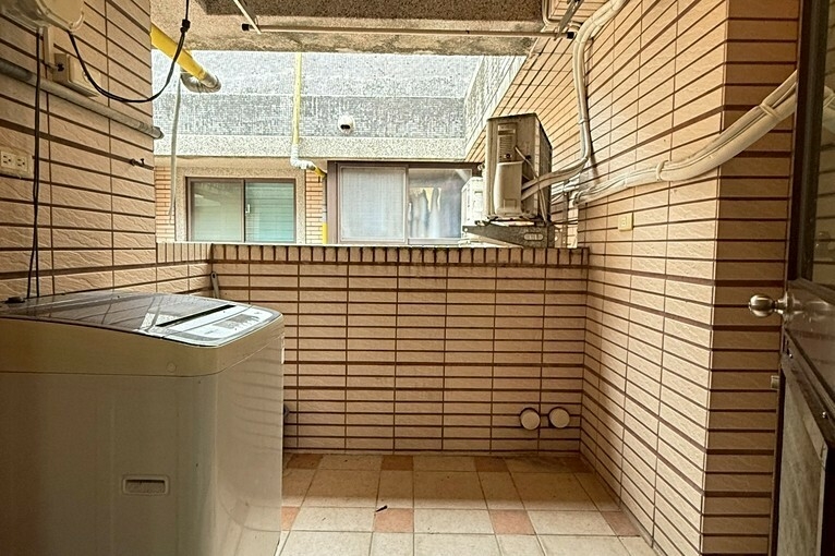 兆基社會住宅🏠台北大鎮✅拼手速的又來了✅世界大2房2廳2衛（第6張）