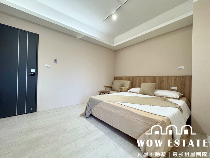 雙租屋補助🍀稀有可貓🍀電梯🍀子母車🍀飲水機（第9張）