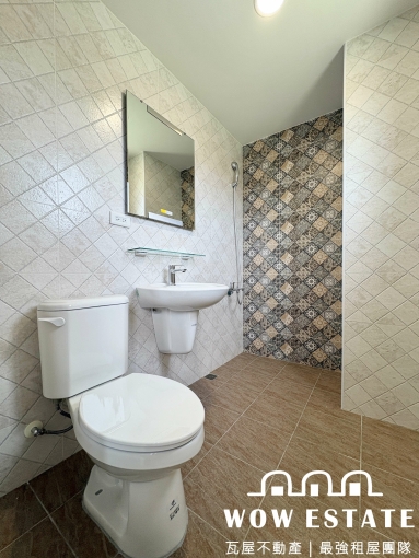 雙租屋補助🍀稀有可貓🍀電梯🍀子母車🍀飲水機（第5張）