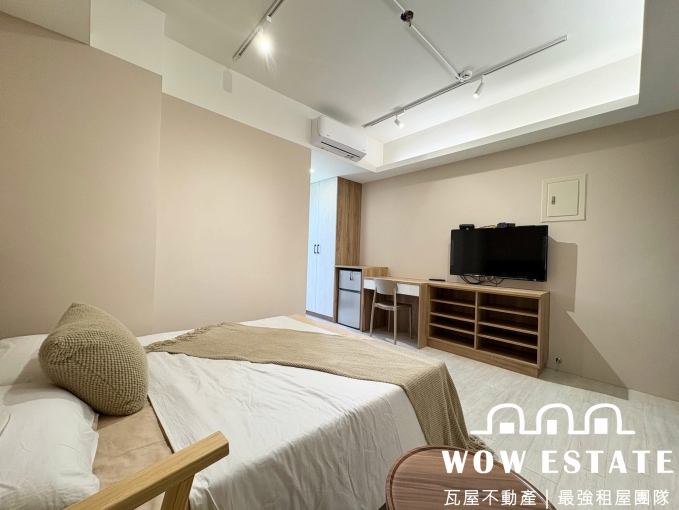 雙租屋補助🍀稀有可貓🍀電梯🍀子母車🍀飲水機（第4張）