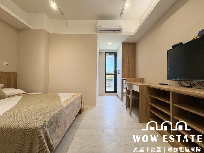 雙租屋補助🍀稀有可貓🍀電梯🍀子母車🍀飲水機（第8張）