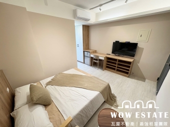 雙租屋補助🍀稀有可貓🍀電梯🍀子母車🍀飲水機（第3張）