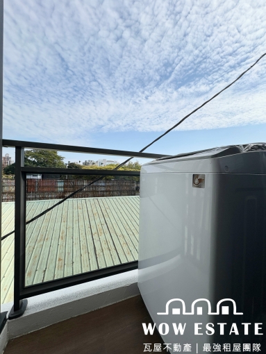 雙租屋補助🍀稀有可貓🍀電梯🍀子母車🍀飲水機（第6張）