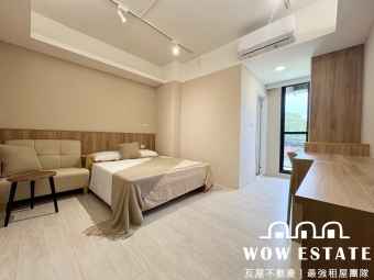 雙租屋補助🍀稀有可貓🍀電梯🍀子母車🍀飲水機（第2張）