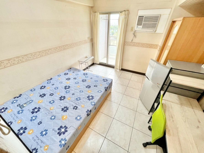 🌈台水電，可租補，陽台獨洗，流理臺（第1張）