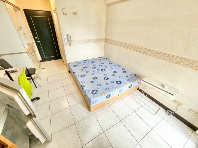 🌈台水電，可租補，陽台獨洗，流理臺（第4張）