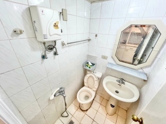 🌈台水電，可租補，陽台獨洗，流理臺（第6張）