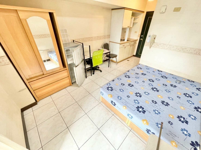 🌈台水電，可租補，陽台獨洗，流理臺（第5張）