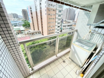 🌈台水電，可租補，陽台獨洗，流理臺（第7張）