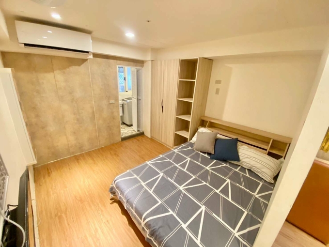 稀有可貓🍀電梯🍀租屋補助🍀子母車🍀管理員🍀獨洗共烘（第7張）