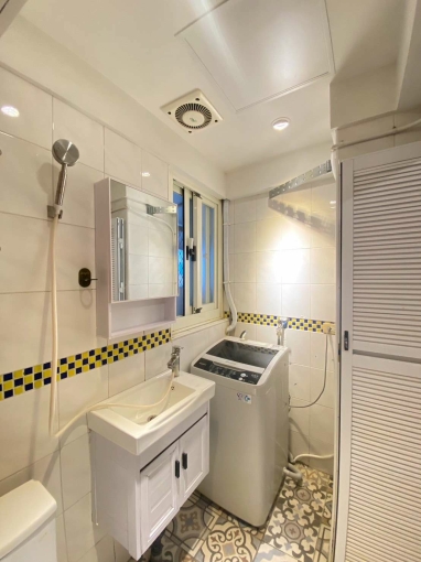 稀有可貓🍀電梯🍀租屋補助🍀子母車🍀管理員🍀獨洗共烘（第9張）