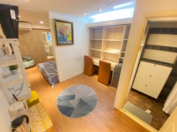 稀有可貓🍀電梯🍀租屋補助🍀子母車🍀管理員🍀獨洗共烘（第2張）