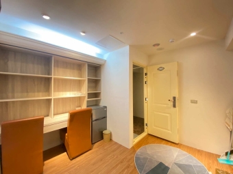 稀有可貓🍀電梯🍀租屋補助🍀子母車🍀管理員🍀獨洗共烘（第3張）