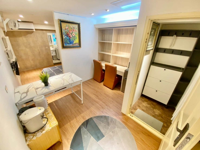 稀有可貓🍀電梯🍀租屋補助🍀子母車🍀管理員🍀獨洗共烘（第8張）