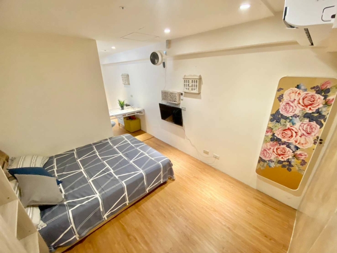 稀有可貓🍀電梯🍀租屋補助🍀子母車🍀管理員🍀獨洗共烘（第1張）