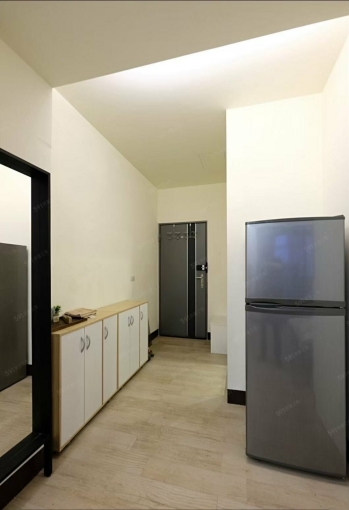 65吋大電視獨洗獨曬文心公園廚房捷運大衣帽間（第6張）