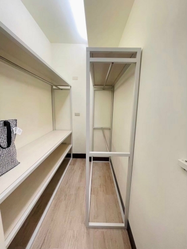 65吋大電視獨洗獨曬文心公園廚房捷運大衣帽間（第4張）