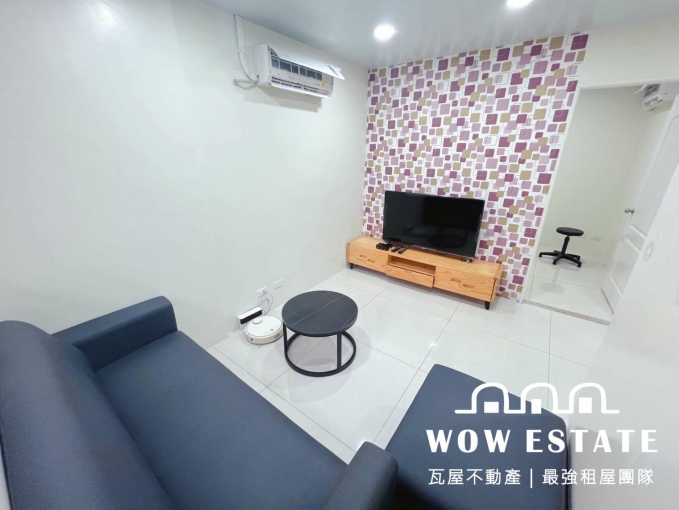 二房一廳🍀家具電全配🍀機車位（第3張）