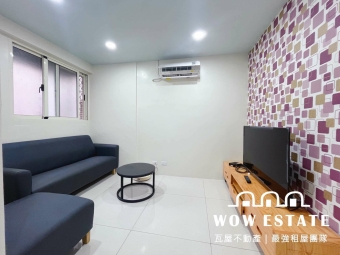 二房一廳🍀家具電全配🍀機車位（第2張）